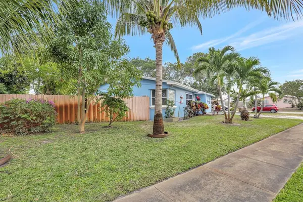 Deerfield Beach, FL 33441,400 SW 14th Pl