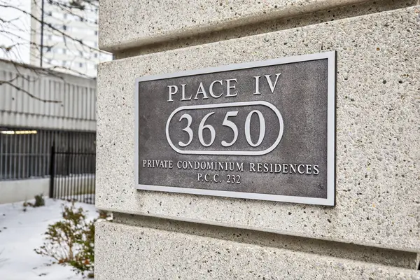 Mississauga, ON L5A 4A1,3650 Kaneff CRES #501