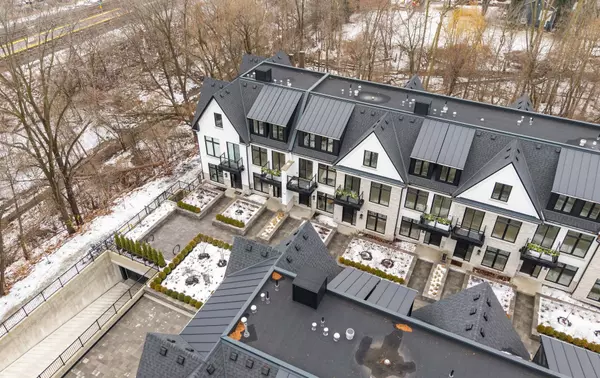 Mississauga, ON L5G 0C8,1136 Mona RD #6