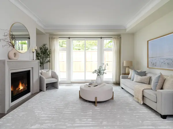 Mississauga, ON L5G 0C8,1136 Mona RD #6