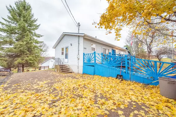 Bonnechere Valley, ON K0J 1T0,279 Jessie ST