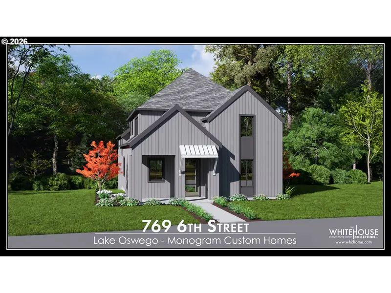 769 6TH ST, Lake Oswego, OR 97034