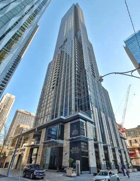 11 Yorkville AVE #1205, Toronto C02, ON M4W 0B7