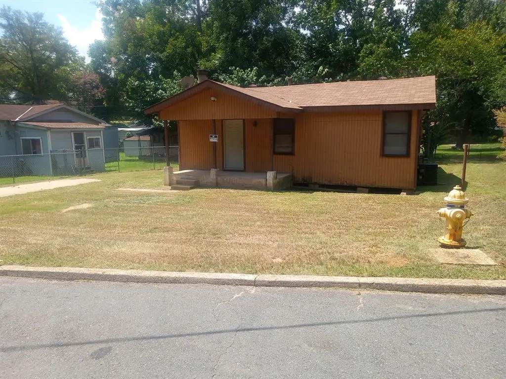 Minden, LA 71055,707 Moore Street