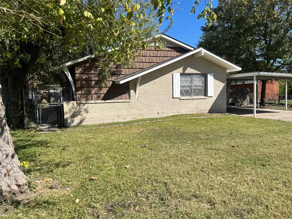 Mesquite, TX 75150,4310 Birch Drive