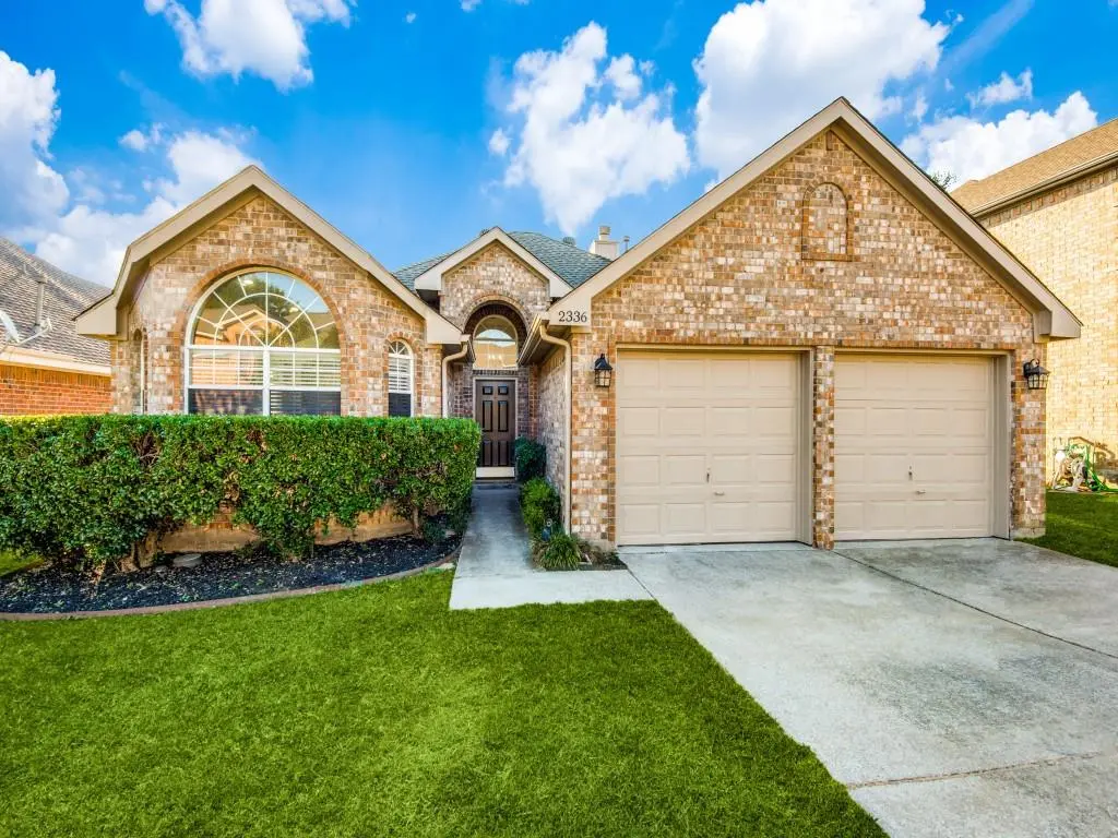 Flower Mound, TX 75022,2336 Red Maple Road
