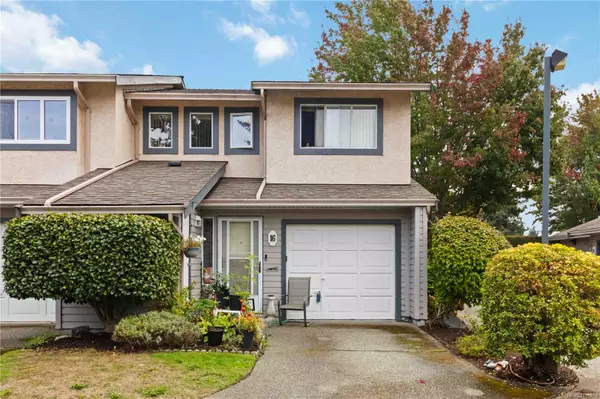 Colwood, BC V9B 2B2,515 Mount View Ave #16