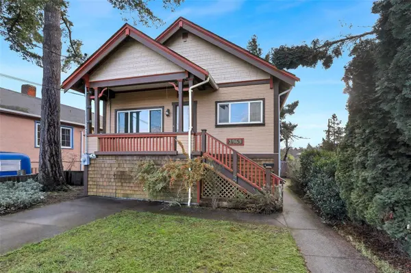 2969 Cedar Hill Rd, Victoria, BC V8T 3H8