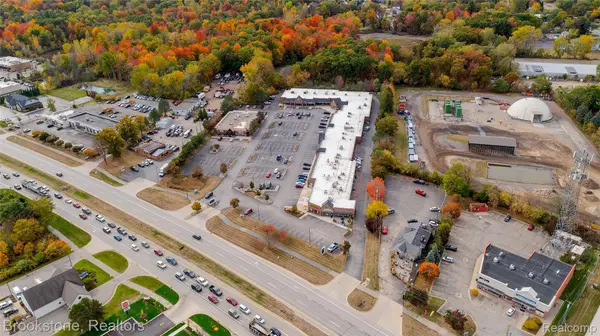 Lake Orion, MI 48362,1188 South Lapeer Road