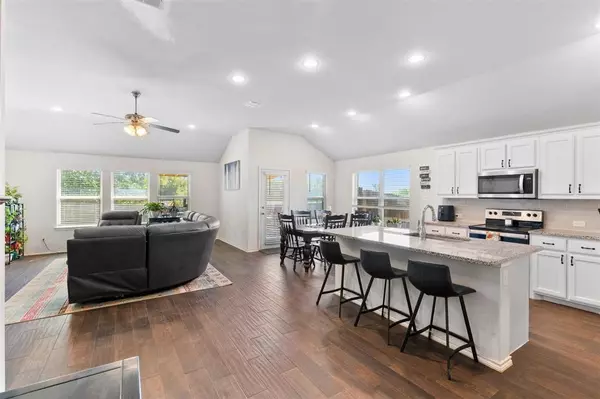 4200 Cordata Drive, Melissa, TX 75454