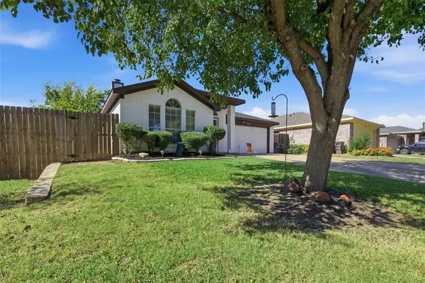 Fort Worth, TX 76137,8105 Cannonwood Drive