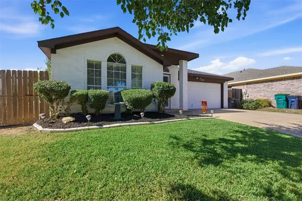 Fort Worth, TX 76137,8105 Cannonwood Drive