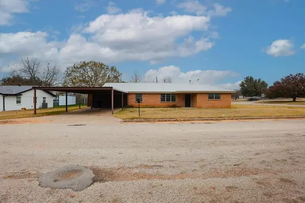 Mineral Wells, TX 76067,2507 SE 13th Street