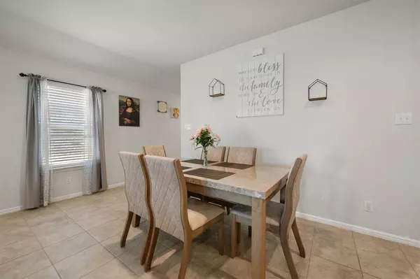 Crowley, TX 76036,10446 Fort Clark Trail