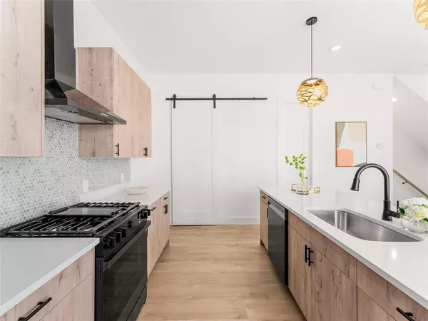 2019 N Prairie Avenue #205, Dallas, TX 75204