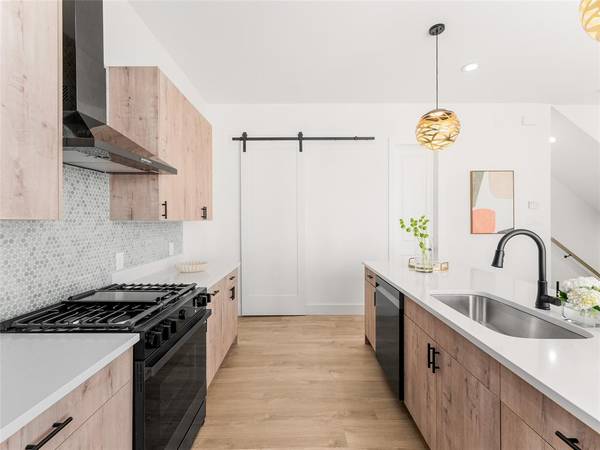 2019 N Prairie Avenue #205, Dallas, TX 75204