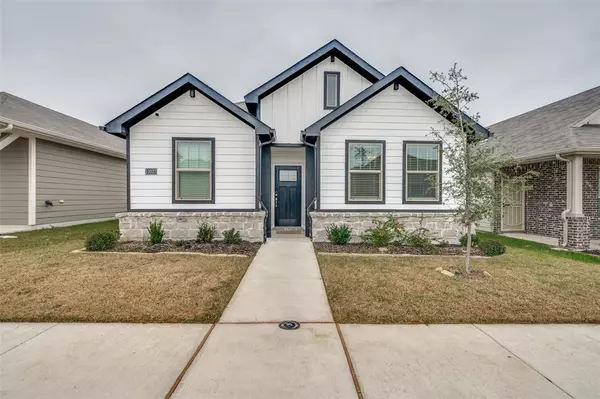 Fort Worth, TX 76108,11037 L Firebrush Lane