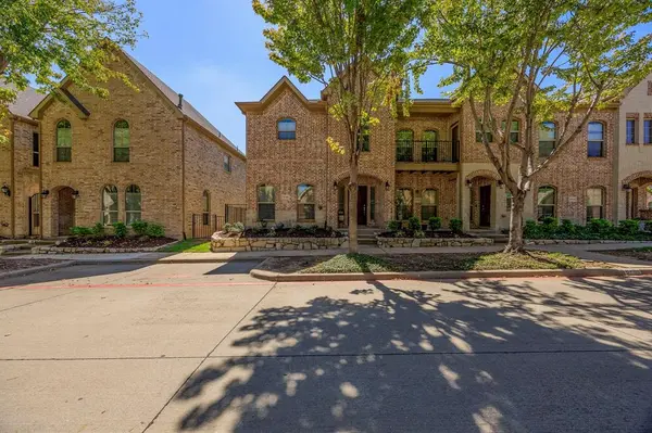 Frisco, TX 75034,6741 Cortona Lane
