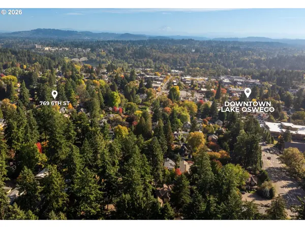 Lake Oswego, OR 97034,769 6TH ST
