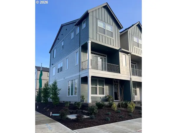 Hillsboro, OR 97123,3310 SE BROOKWOOD AVE