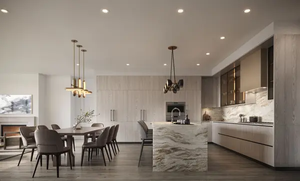 33 Chatsworth DR #103, Toronto C04, ON M4R 1R6