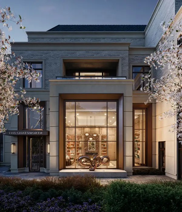 33 Chatsworth DR #305, Toronto C04, ON M4R 1R6