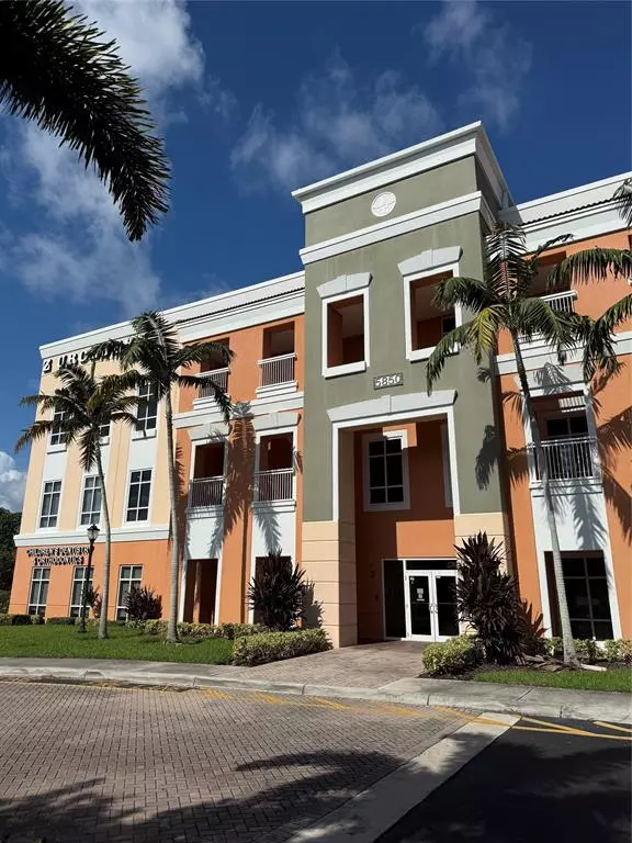 Coral Springs, FL 33076,5850 Coral Ridge Dr #309