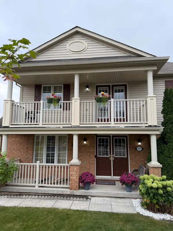 Brampton, ON L6X 0M1,177 Fandango DR