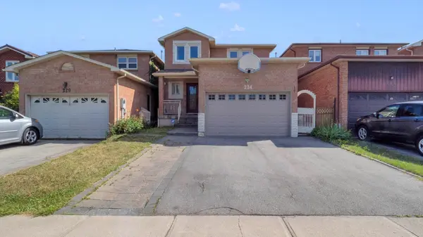 224 Kingsbridge Garden CIR, Mississauga, ON L5R 1L3