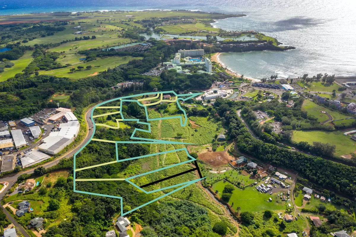 Lihue, HI 96766,3582 RICE ST