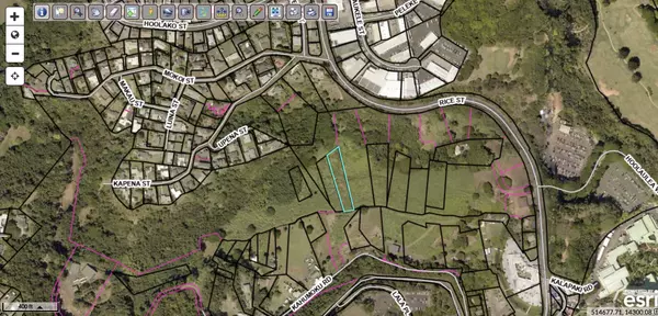 Lihue, HI 96766,RICE ST