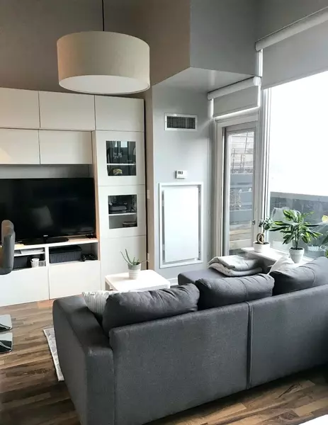 55 E Liberty ST #106, Toronto C01, ON M6K 3P9