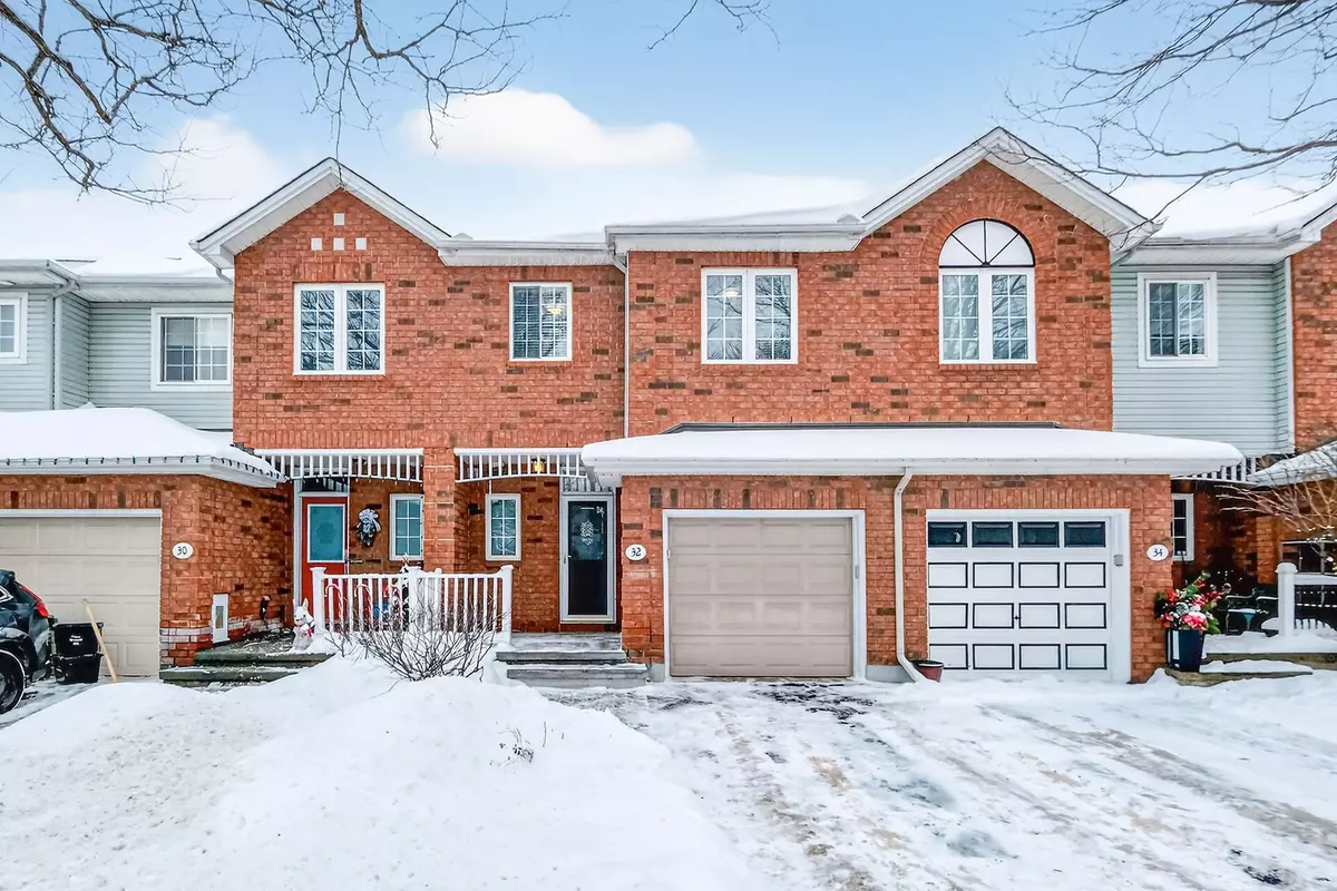 Kanata, ON K2K 3C4,32 Kettleby ST S