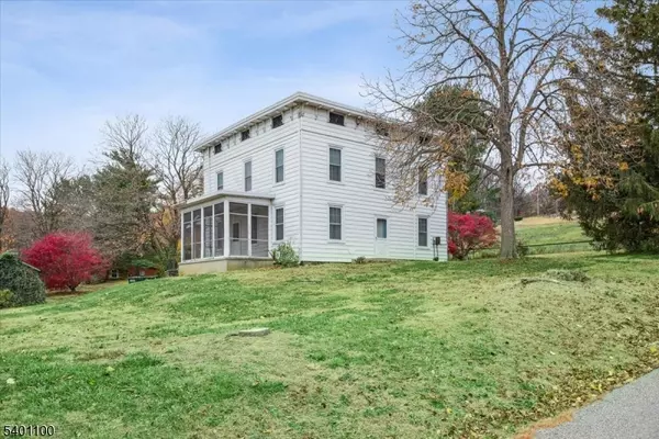 Franklin Twp., NJ 08802,105 Butler Road