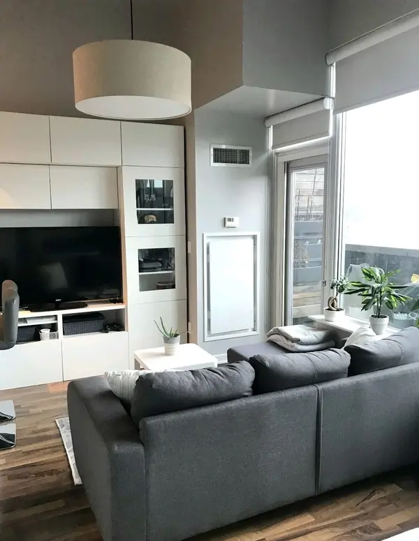 55 E Liberty ST #106, Toronto C01, ON M6K 3P9