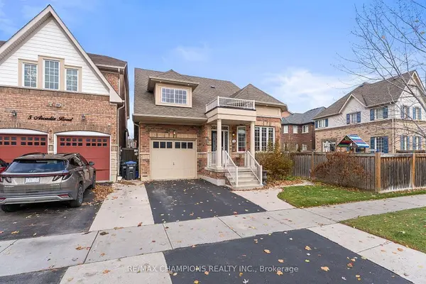 Caledon, ON L7C 3V6,3 Arcadia RD