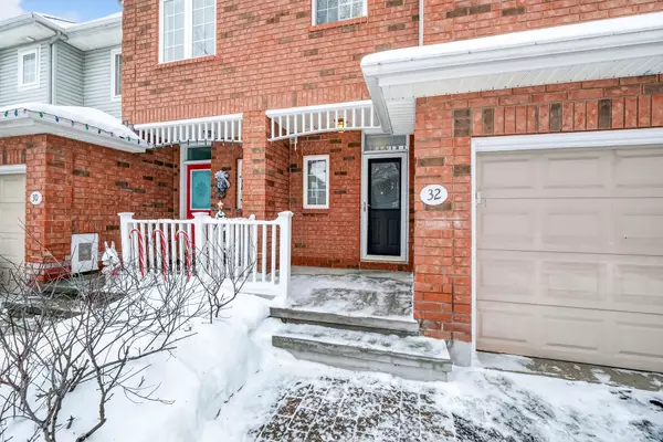 Kanata, ON K2K 3C4,32 Kettleby ST S