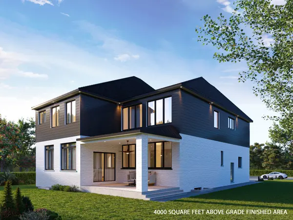 London South, ON N6P 0G8,3501 Isleworth RD