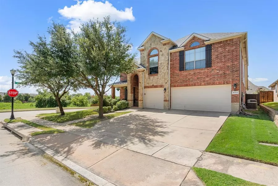 4172 Drexmore Road, Fort Worth, TX 76244