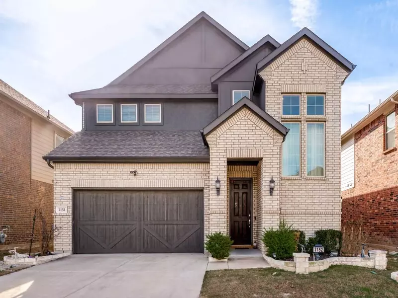 2152 Bailey Street, Carrollton, TX 75010