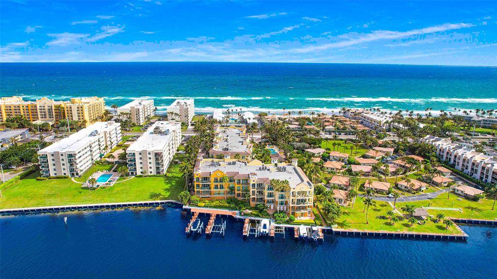 1228 Hillsboro Mile #202, Hillsboro Beach, FL 33062