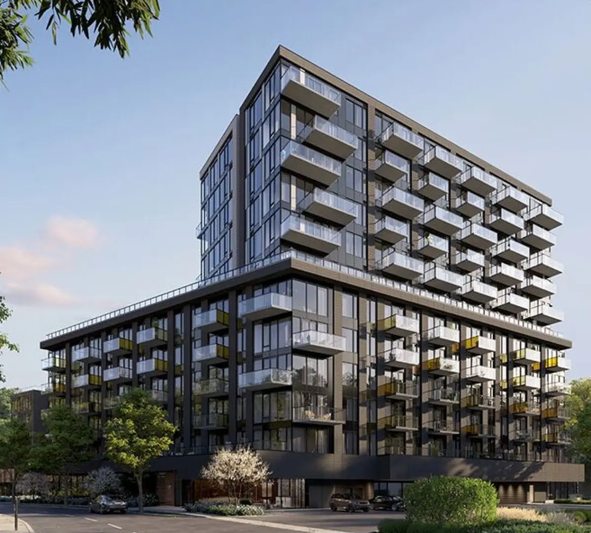 Oakville, ON L6H 7G1,1415 Dundas ST E #706