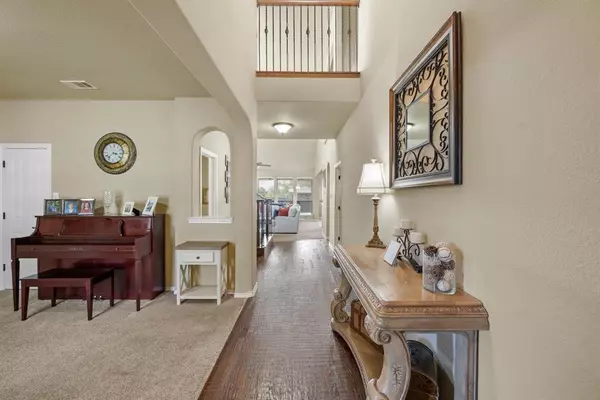 Fort Worth, TX 76244,4172 Drexmore Road