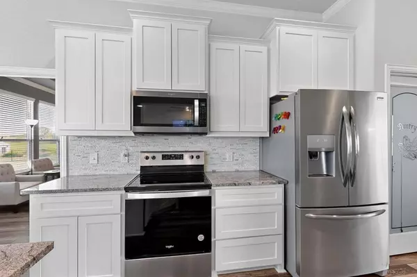 Sherman, TX 75090,634 Gant Road