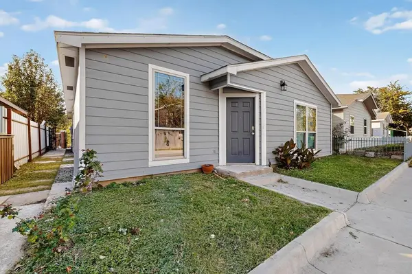 Dallas, TX 75217,2007 Red Cloud Drive