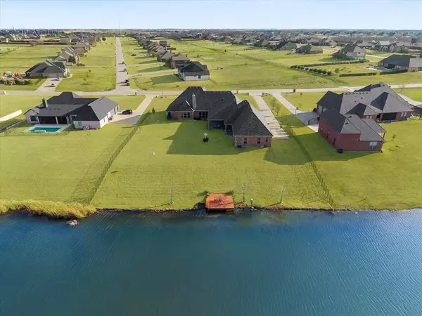 Talty, TX 75126,11143 Hancock Avenue