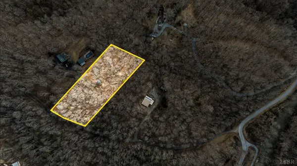 8 Cottage Charm #Lot, Goode, VA 24556