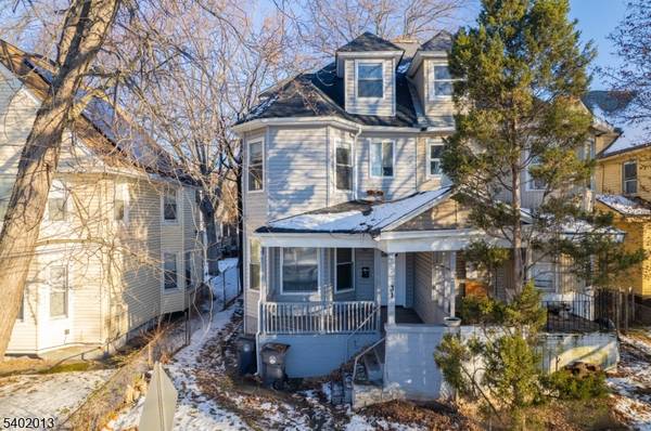 31 Homestead Park, Newark City, NJ 07108