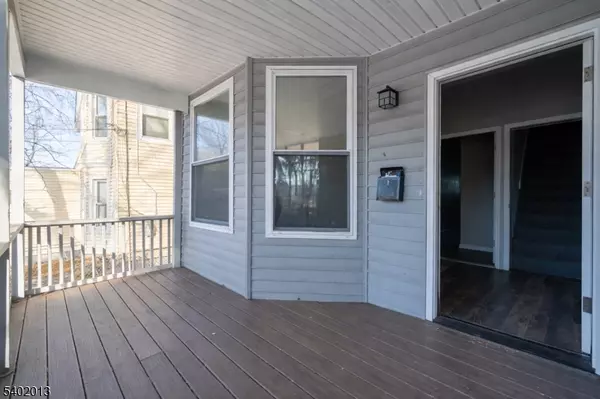 Newark City, NJ 07108,31 Homestead Park