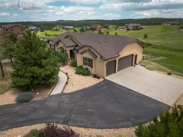 Colorado Springs, CO 80921,16983 Carriage Horse DR